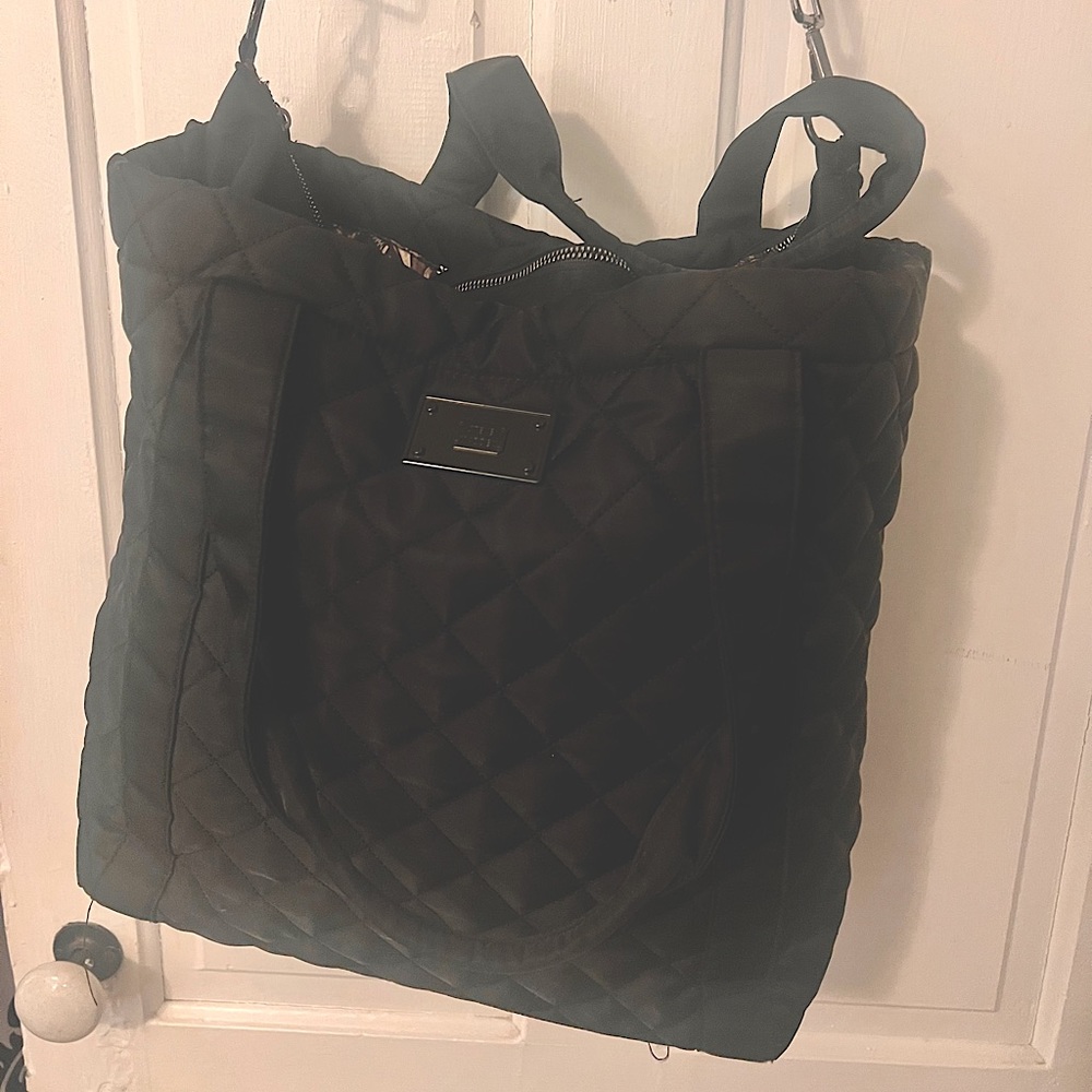 Steve Madden huge tote